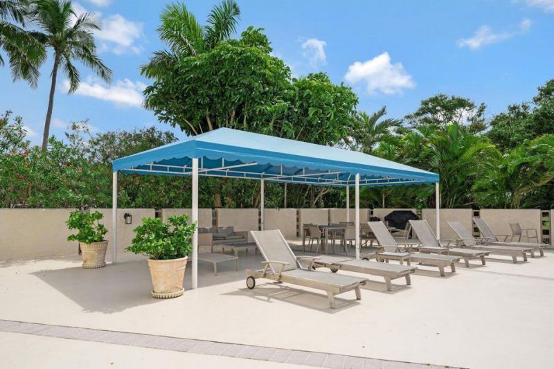 2400 Presidential Way, Unit 1206, West Palm Beach, FL 33401 Photo