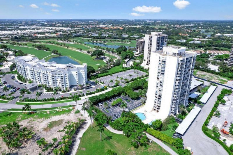 2400 Presidential Way, Unit 1206, West Palm Beach, FL 33401 Photo