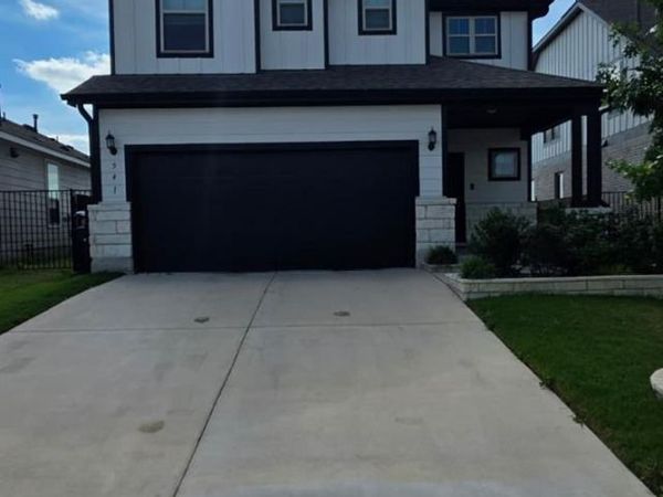 541 Pickrell LOOP, Liberty Hill, TX 78642