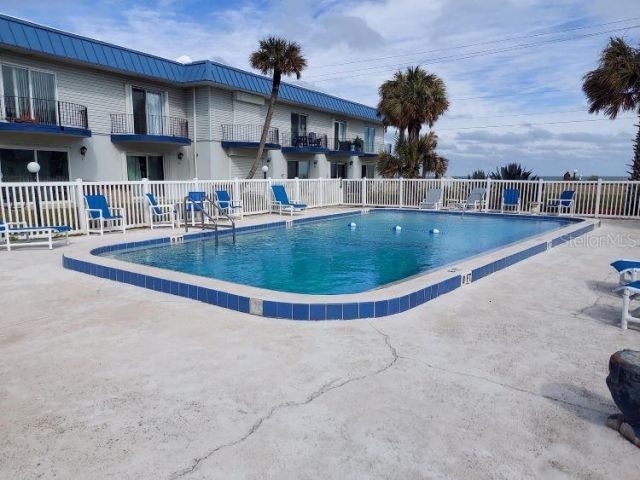 2750 Ocean Shore Boulevard , Unit 4, Ormond Beach, FL 32176 Photo
