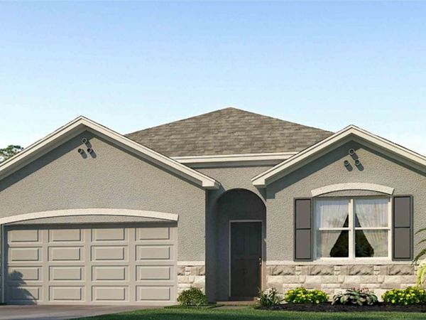 8456 WHEAT STONE DRIVE , ZEPHYRHILLS, FL 33540