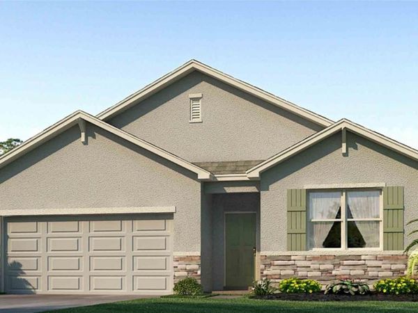 8473 WHEAT STONE DRIVE , ZEPHYRHILLS, FL 33540