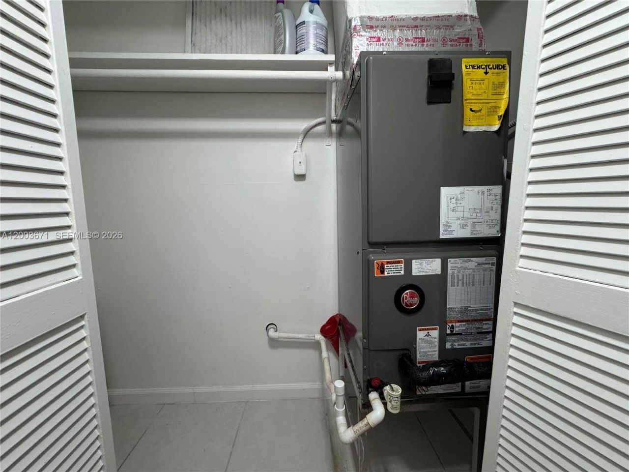 2020 NE 135th St, Unit 810, North Miami, FL 33181 Photo