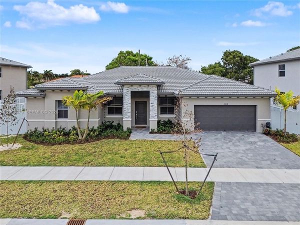 13218 SW 189th Ter , Miami, FL 33177