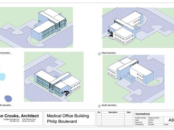 300 Philip Boulevard, Lawrenceville, GA 30046
