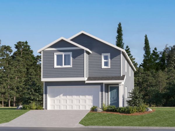 16689 Cottage Pine St, La Pine, OR 97739