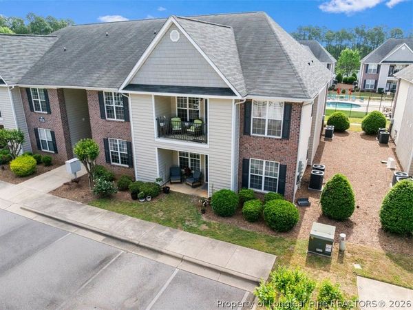 2525 Mcarthur Landing Circle , Unit 103, Fayetteville, NC 28311