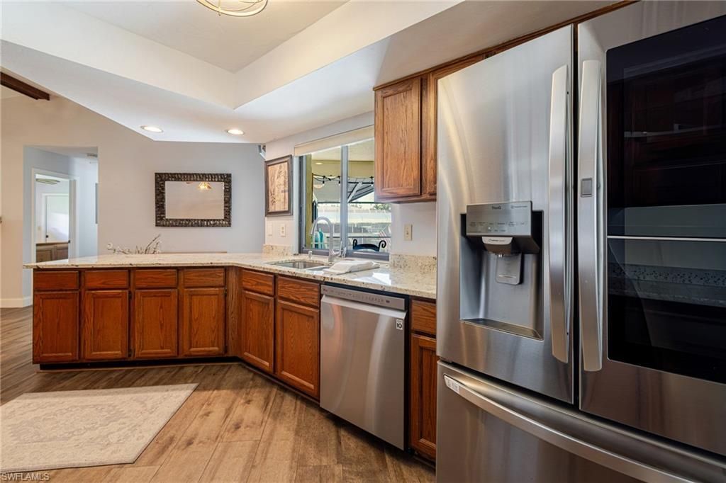 2534 SE 24th Pl , Cape Coral, FL 33904 Photo