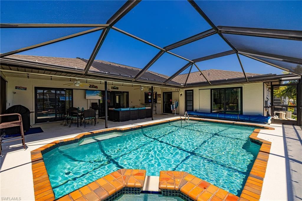 2534 SE 24th Pl , Cape Coral, FL 33904 Photo