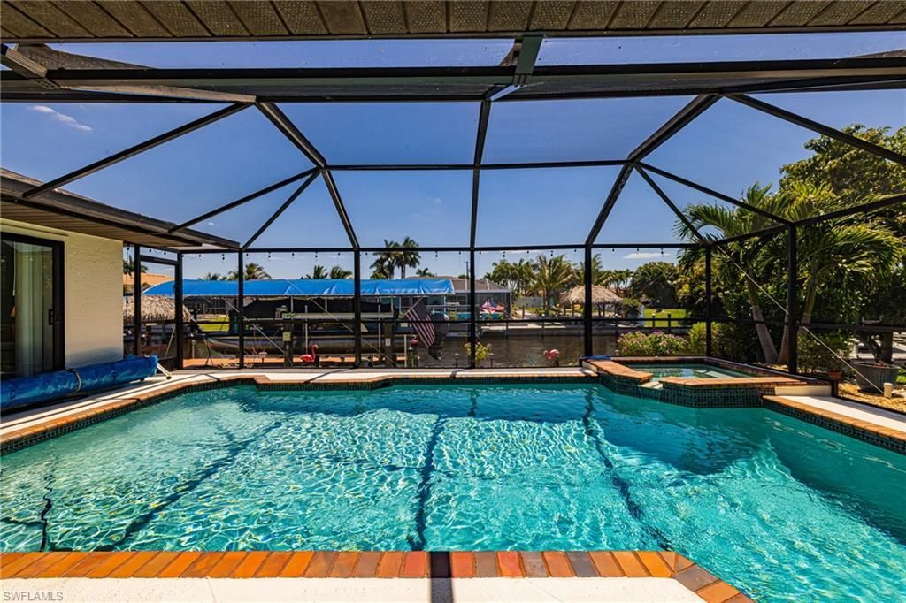 2534 SE 24th Pl , Cape Coral, FL 33904 Photo