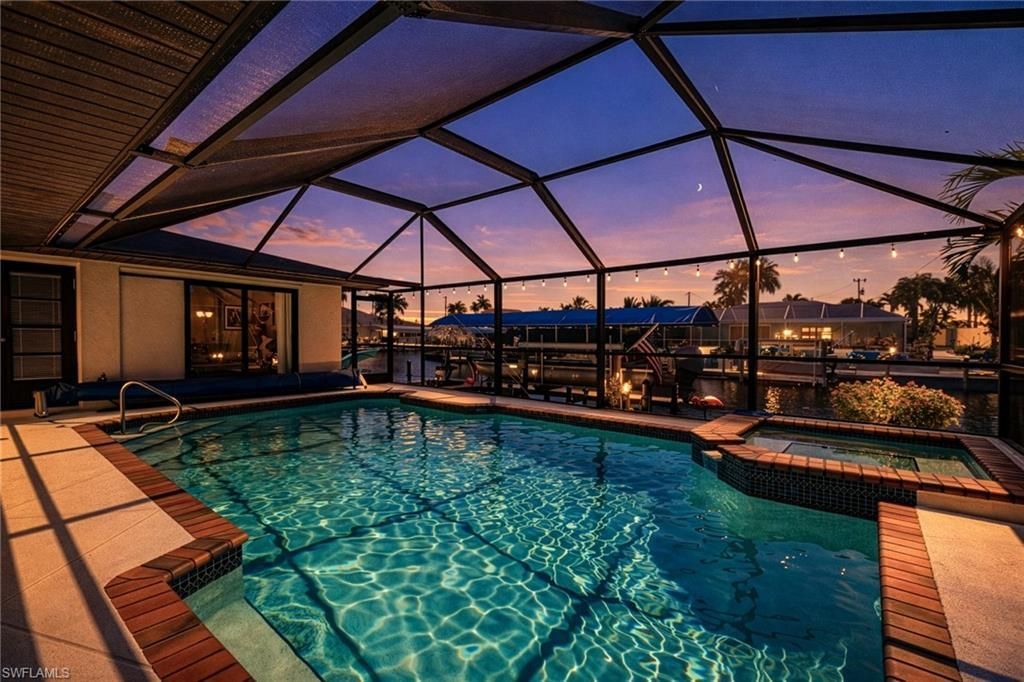 2534 SE 24th Pl , Cape Coral, FL 33904 Photo