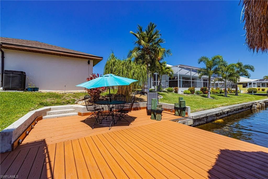 2534 SE 24th Pl , Cape Coral, FL 33904 Photo