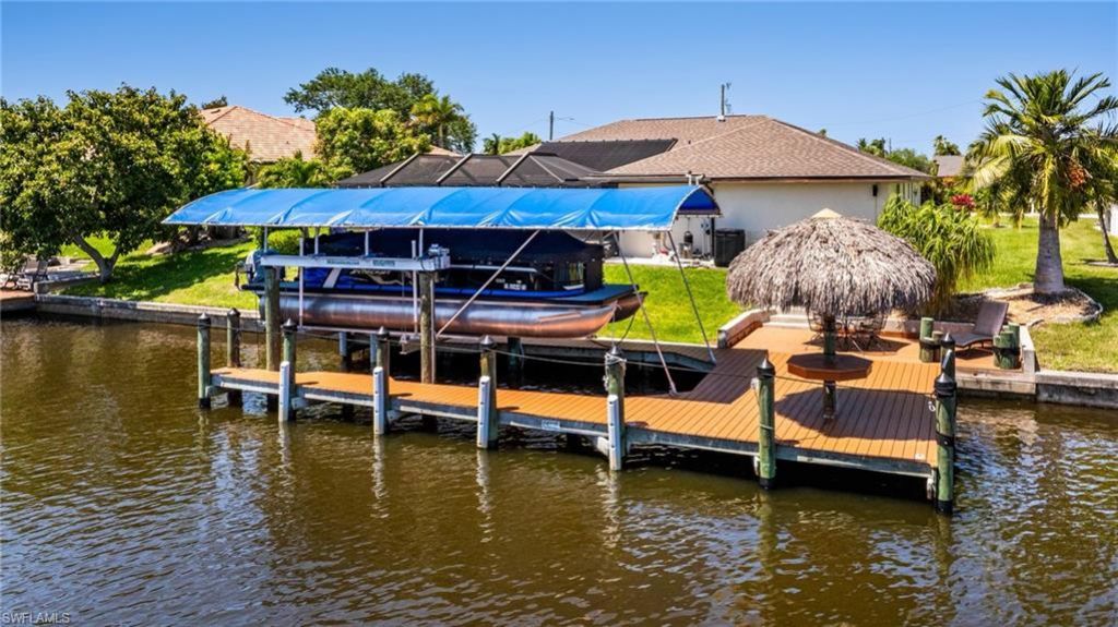 2534 SE 24th Pl, Cape Coral, FL 33904 Photo