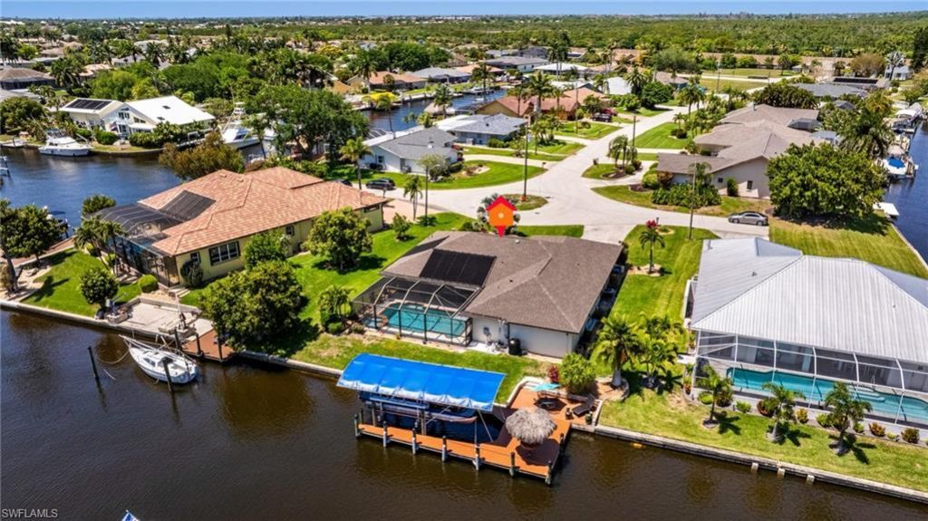 2534 SE 24th Pl, Cape Coral, FL 33904 Photo