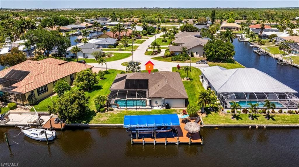2534 SE 24th Pl, Cape Coral, FL 33904 Photo