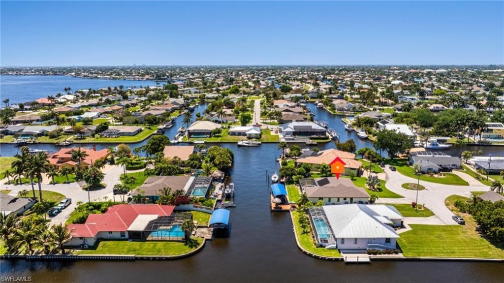 2534 SE 24th Pl, Cape Coral, FL 33904 Photo