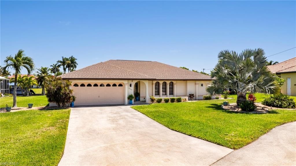 2534 SE 24th Pl , Cape Coral, FL 33904 Photo