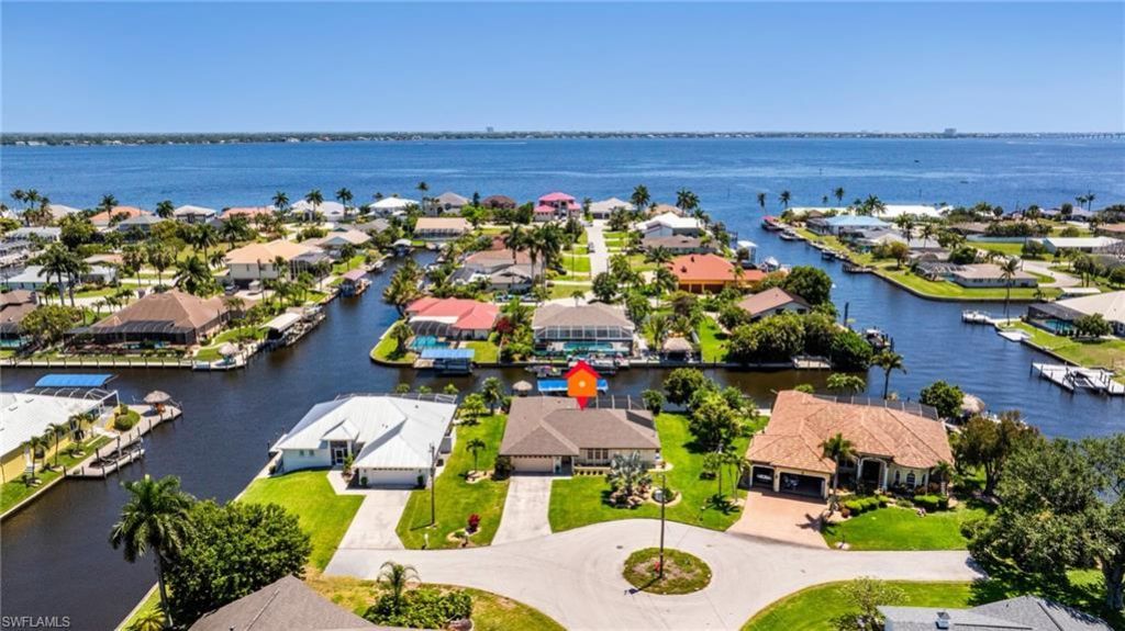 2534 SE 24th Pl, Cape Coral, FL 33904 Photo