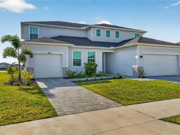 14514 LAGOON LN , PUNTA GORDA, FL 33982