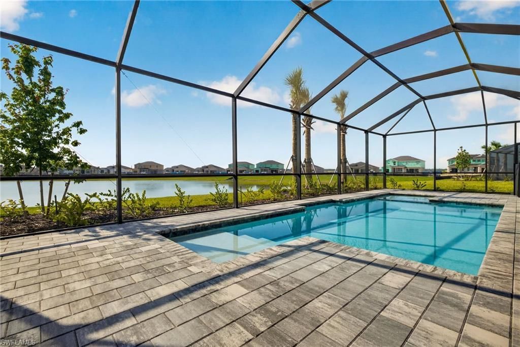 14514 Lagoon Ln , Punta Gorda, FL 33982 Photo