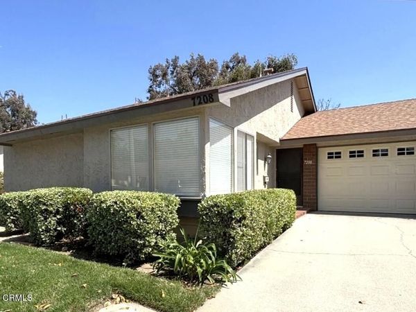 7208 Village 7 , Camarillo, CA 93012