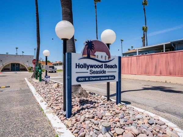 4501 W Channel Islands Boulevard, Oxnard, CA 93035