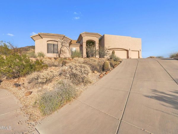 6315 W PRICKLY PEAR Trail, Phoenix, AZ 85083