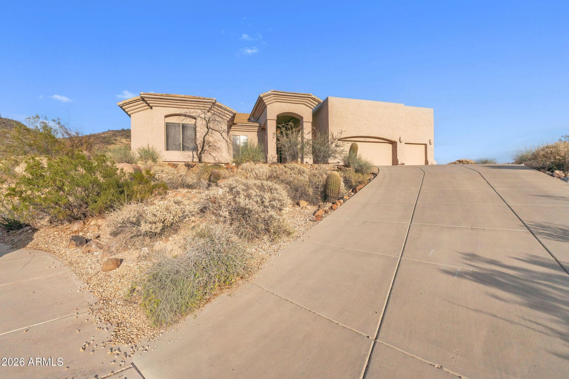 6315 W Prickly Pear Trail, Phoenix, AZ 85083 Main Photo
