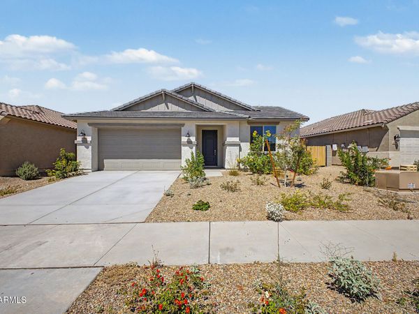 18364 W VILLA CHULA Lane SW, Surprise, AZ 85387