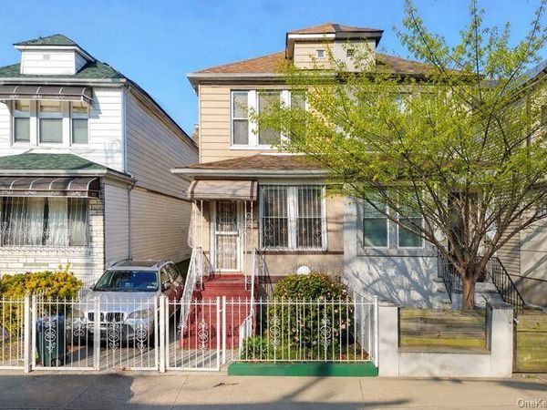 596 E 52nd Street, Brooklyn, NY 11203