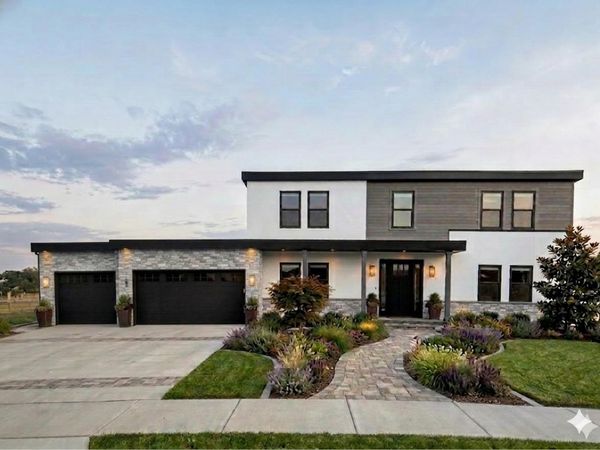 8609 Buffalo TRL , Austin, TX 78734