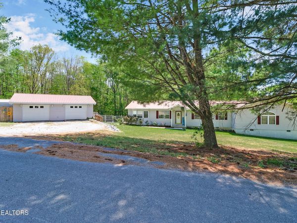 2013 Meadowview Drive, Jamestown, TN 38556