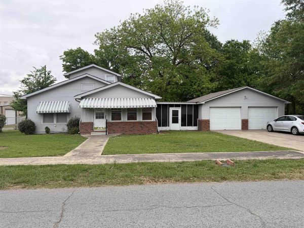 401 S Jefferson, Star City, AR 71667