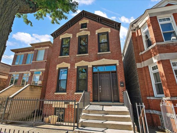 3640 S Lowe Avenue , Chicago, IL 60609