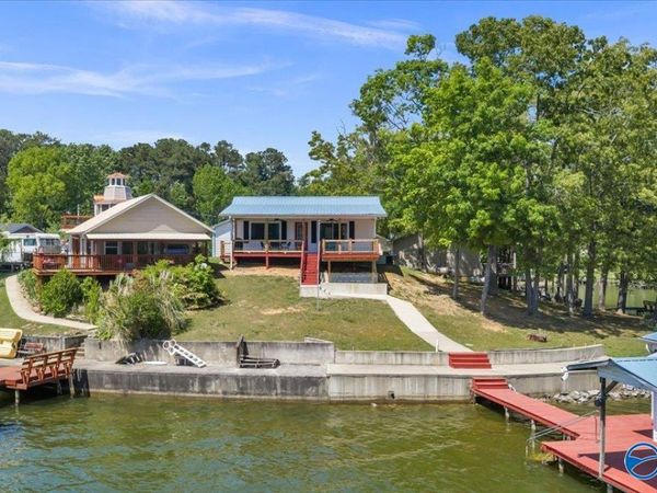 7730 County Road 44, Cedar Bluff, AL 35959