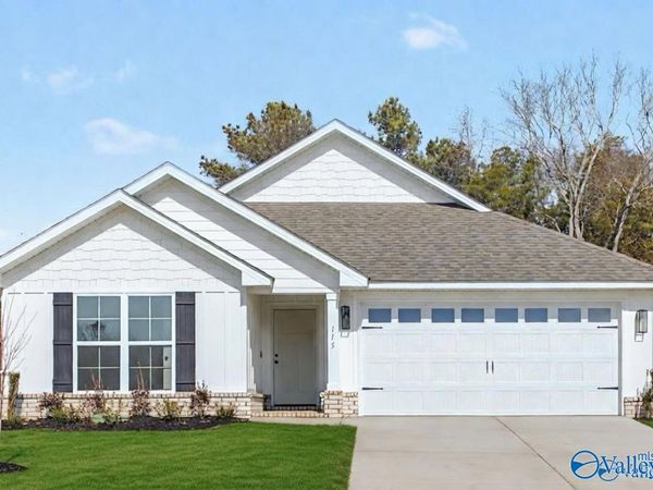 100 Vickery Court, Huntsville, AL 35810