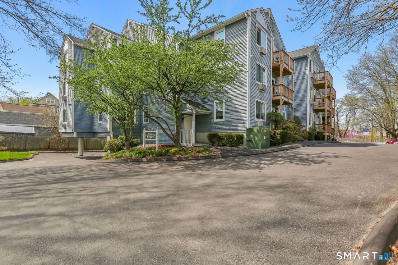 47 Cedar, Unit 2, Norwalk, CT 06854 Main Photo