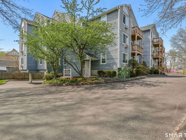 47 Cedar, Unit 2, Norwalk, CT 06854