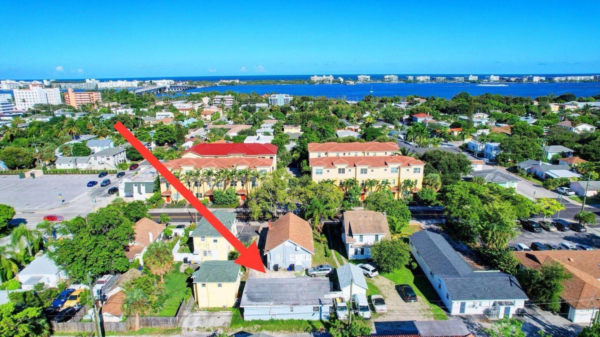 215 S Federal Highway, Unit #2 Rear, Lake Worth Beach, FL 33460 Photo