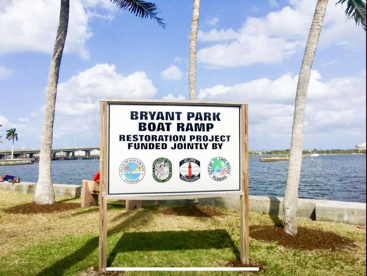 215 S Federal Highway, Unit #2 Rear, Lake Worth Beach, FL 33460 Photo