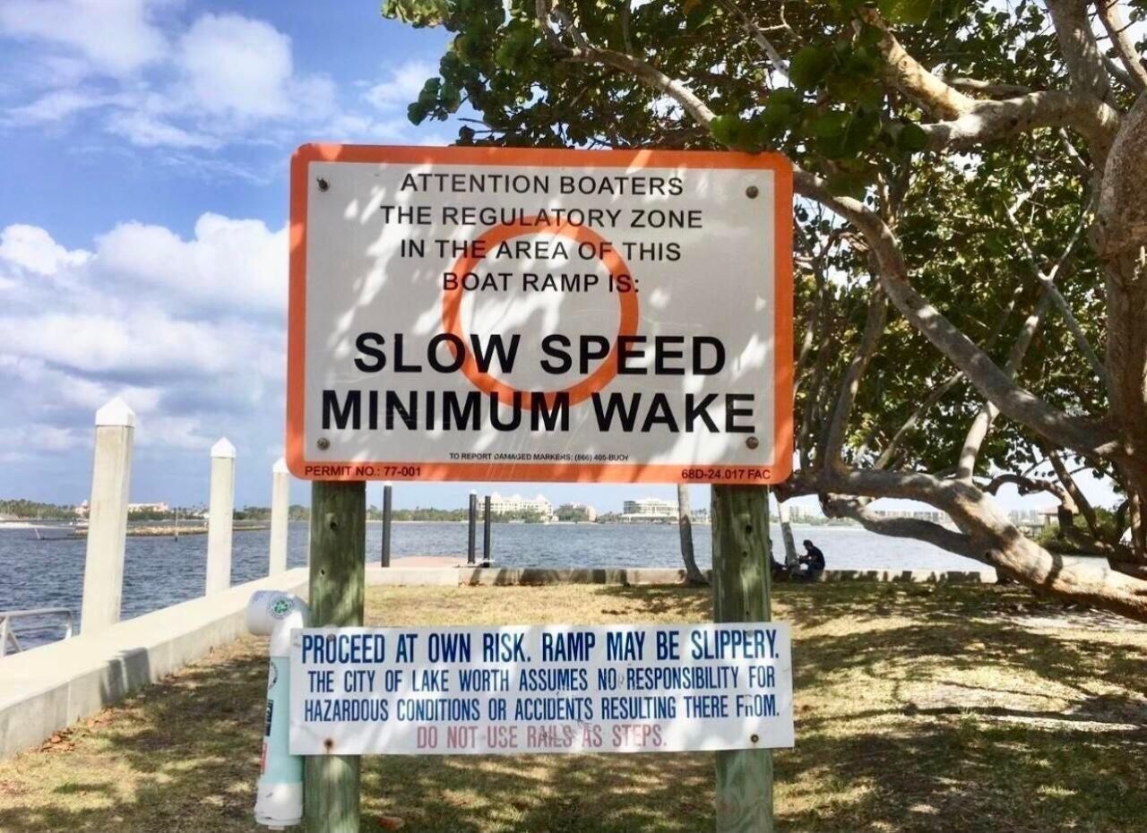 215 S Federal Highway, Unit #2 Rear, Lake Worth Beach, FL 33460 Photo