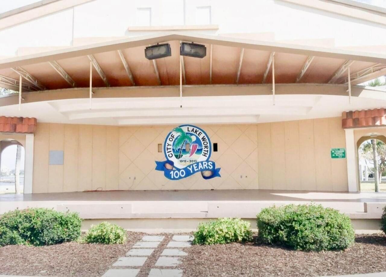 215 S Federal Highway, Unit #2 Rear, Lake Worth Beach, FL 33460 Photo