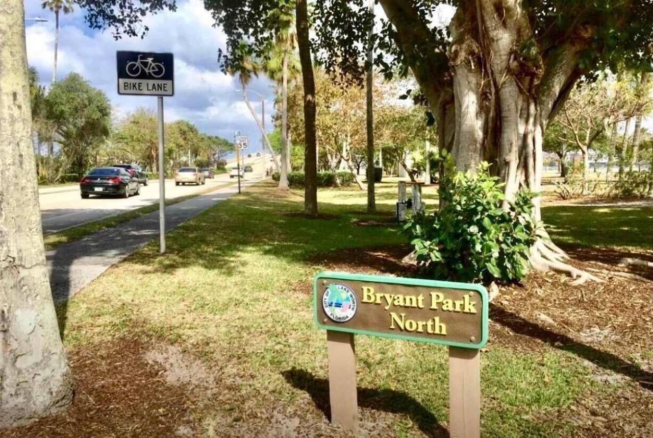 215 S Federal Highway, Unit #2 Rear, Lake Worth Beach, FL 33460 Photo