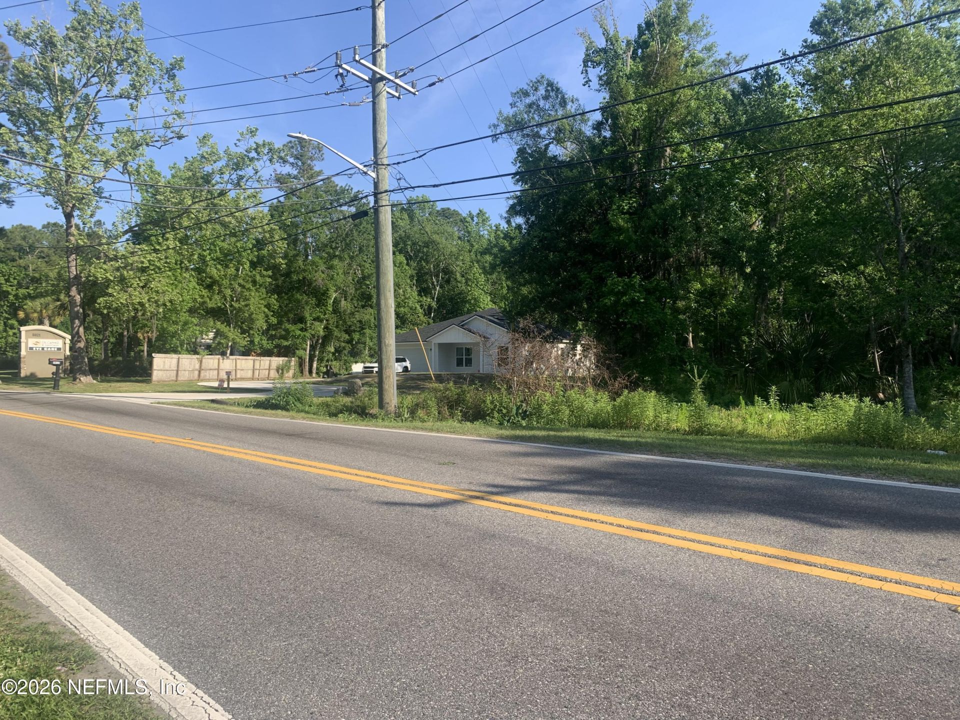 5871 Collins Road, Jacksonville, FL 32244 Photo