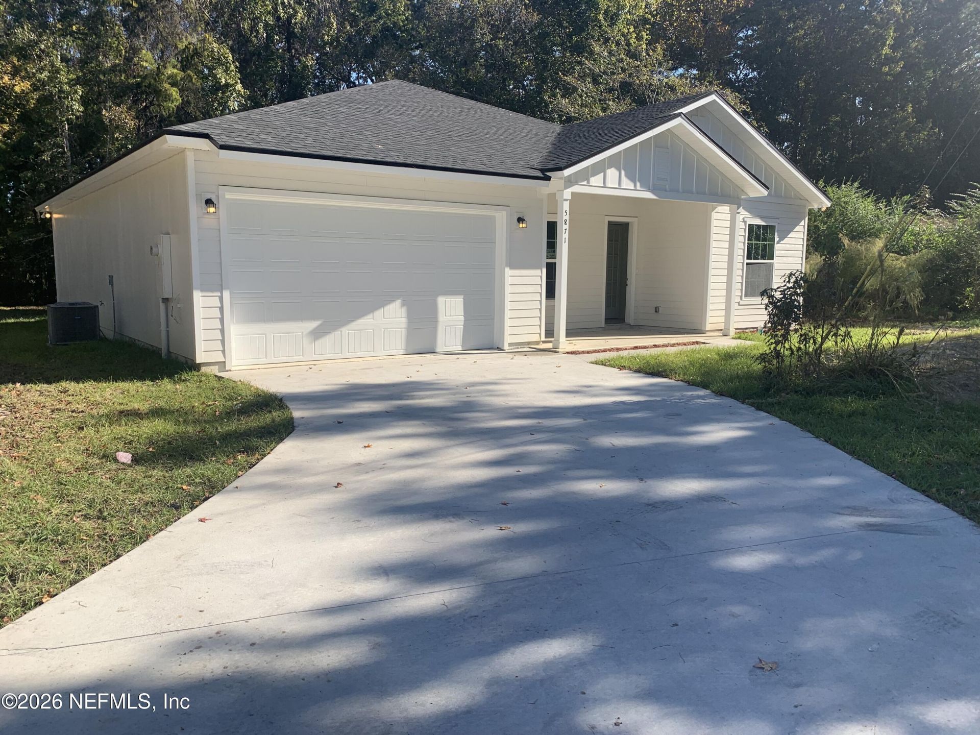 5871 Collins Road, Jacksonville, FL 32244 Photo