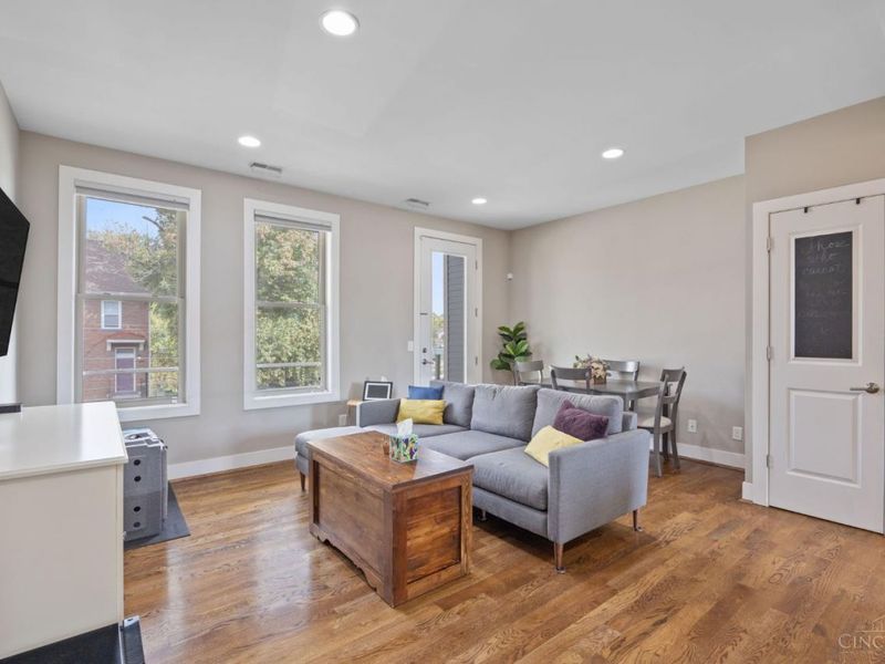 434 Northern Avenue, Cincinnati, OH 45229 Photo 17