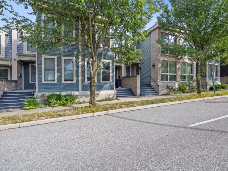 434 Northern Avenue, Cincinnati, OH 45229 Photo 4