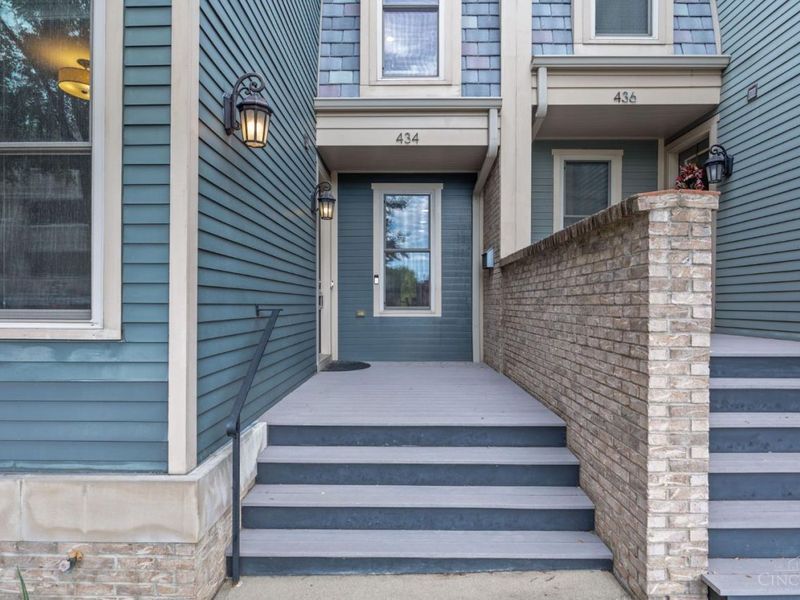 434 Northern Avenue, Cincinnati, OH 45229 Photo 6