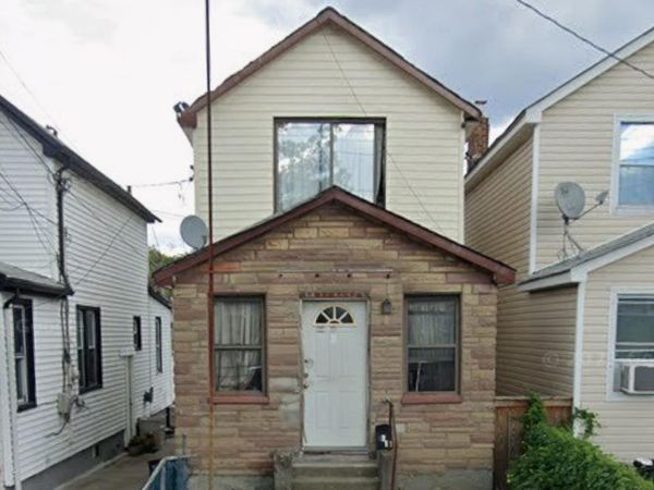 11635 127th Street , South Ozone Park, NY 11420