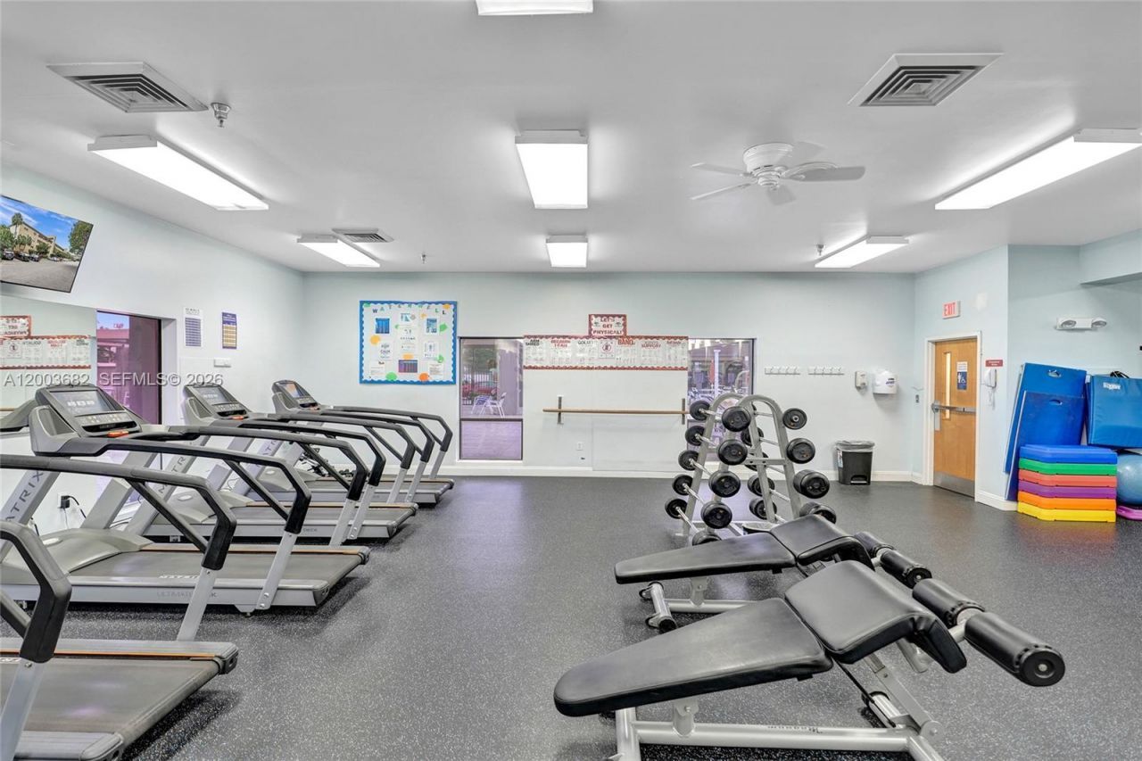 3001 Portofino Isle , Unit K2, Coconut Creek, FL 33066 Photo